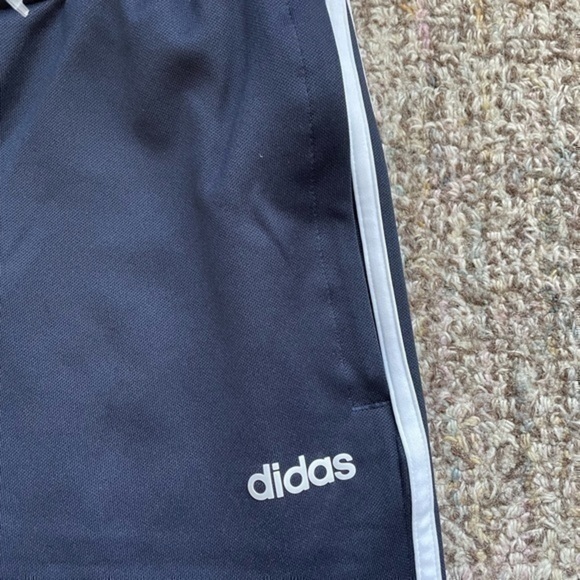 Women's adidas Sereno Training Pants - Picture 8 of 8